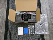 NEEWER GM006 Pro Video Tripod Fluid Head | UK Free Delivery ++READ DISCRIPTION++