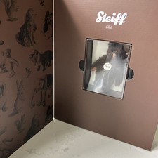 2011 Steiff Club Gift Bear –