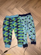 Next Boys Lego Ninjago Pyjama