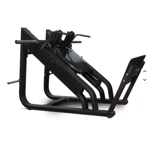 Brand new leg press machine - new,