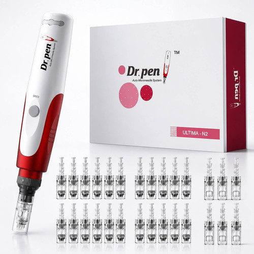 Pen wireless beauty - dr.pen,