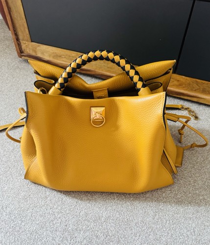 Mulberry large iris bag - mulberry,