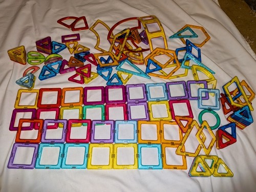 Large bundle magnetic - large,