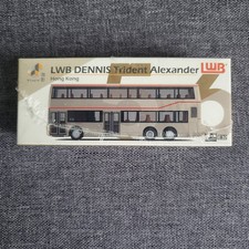 1:110 Long win Dennis Trident