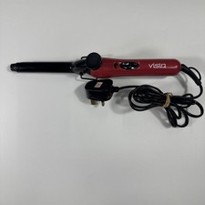 Visiq HB701 Ceramic Curling &