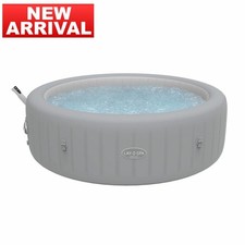 Lay-Z-Spa Grenada 190 AirJet 8