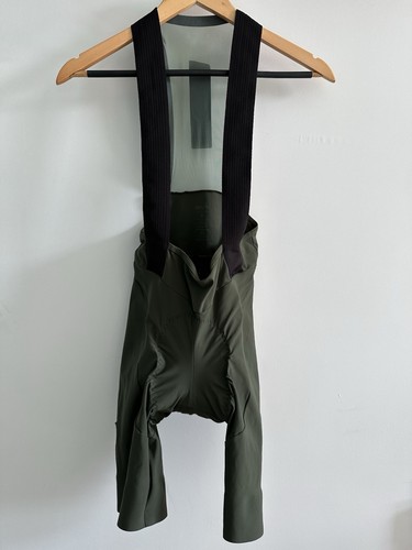 Santini tono dinamo bib shorts - santini,