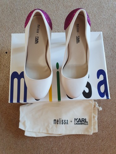 Melissa karl lagerfeld ice - karl,