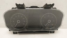 2019 LAND ROVER RANGE ROVER VELAR 2.0L Diesel Speedometer Speedo Clocks K8A210F8