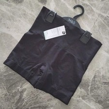 M&S HEATGEN SCULPT Shaping Shorts ~ Light Control ~ Size 8-10