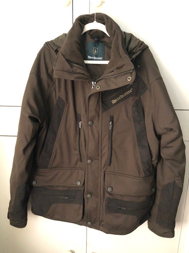 Deerhunter muflon winter - muflon,