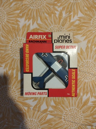 Airfix bachmann mini - bachmann, planes