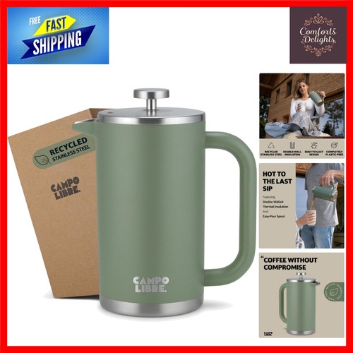 Insulated stainless steel - stainless,
