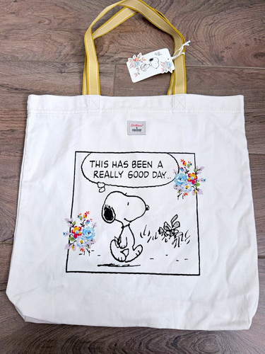 Cath kidston peanuts snoopy - cath,