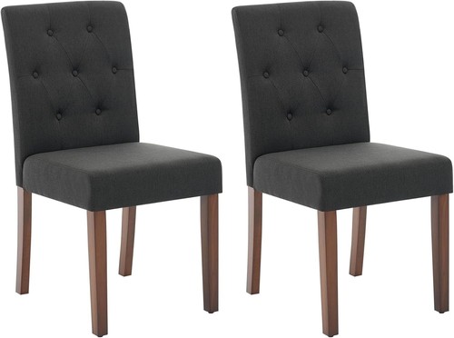 Dining chairs set - dining, 2