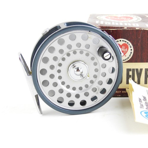 Vintage berkley 540 fly - vintage,
