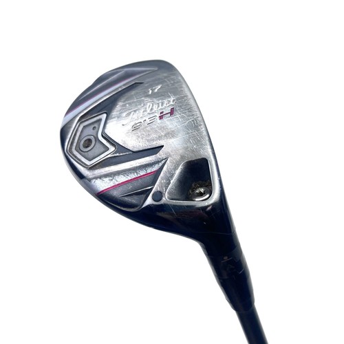 Titleist 913 hybrid - 913, 17
