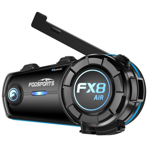 Fx8 air motorcycle bluetooth - air,