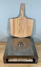Firebox BBQ Pizza Oven