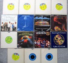 15 X ELO Electric Light