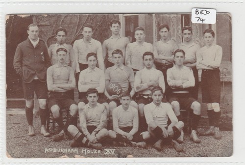 Bedford bedfordshire - ,