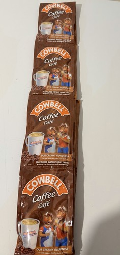 Pre order cowbell coffee - |,