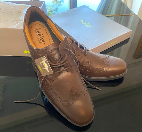 Hotter redwood deep - redwood, brown