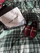 Holland cooper loafers - loafers, size