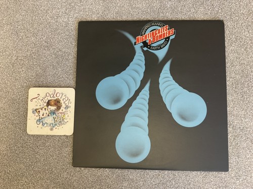 Manfred mann earth - manfred,