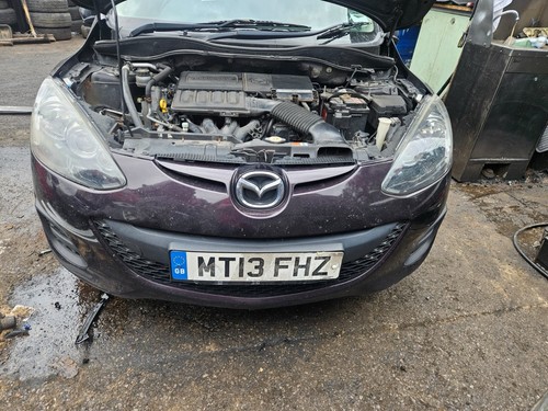 2007 2014 mazda mk2 - -, 2