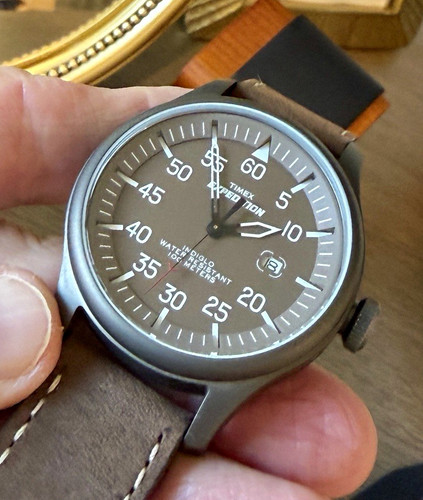 Timex expedition t49874 - expedition,