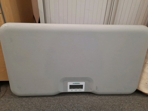 Marsden 110 veterinary scale - marsden,