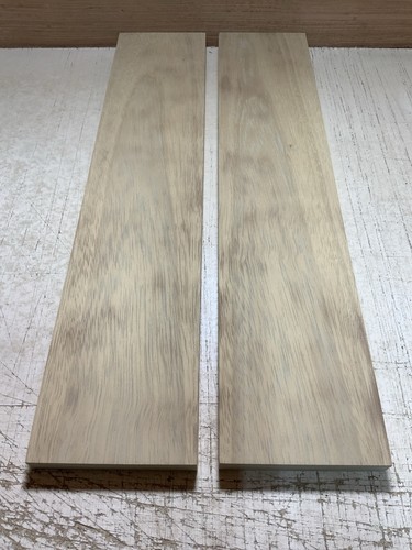 Pair iroko african teak - iroko,