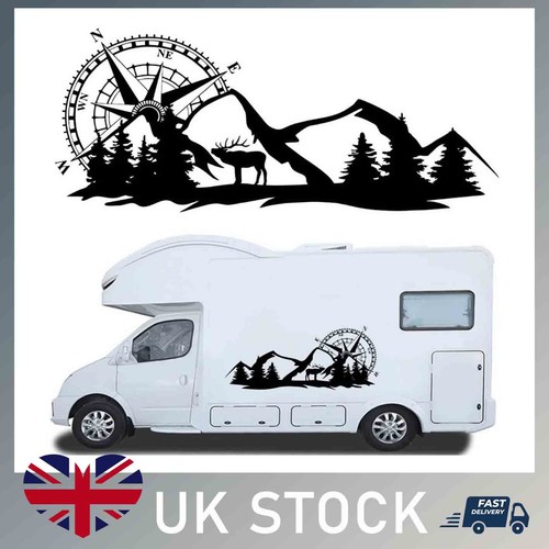 2pcs motorhome camper van - 2pcs, motorhome/camper