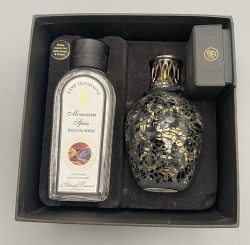 Boxed ashleigh burwood - &,
