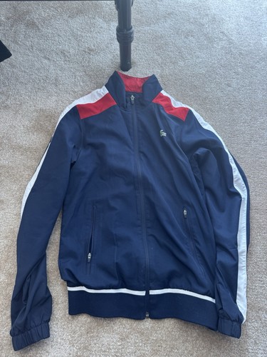 Blue lacoste sport - blue,