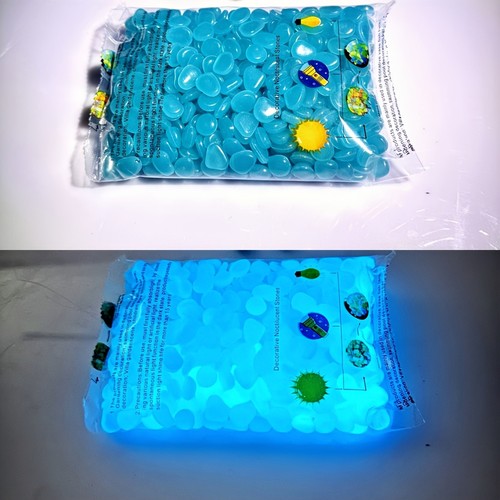 100pcs glow the dark - glow,