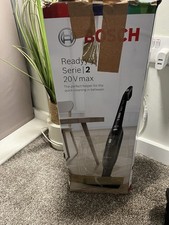 Bosch 20V Max Readyy’y Series 2 Cordless Vacuum (Missing The Handle 👈)