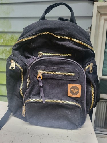 Roxy quicksilver backpack - roxy,
