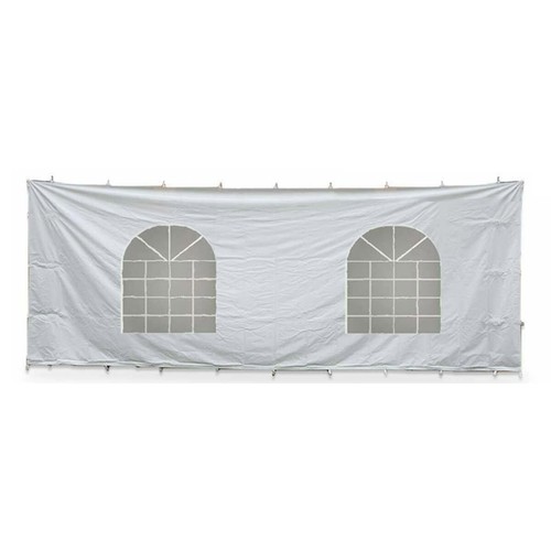 8x20 window sidewall - window, for