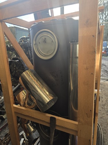 Deville multi fuel - deville,
