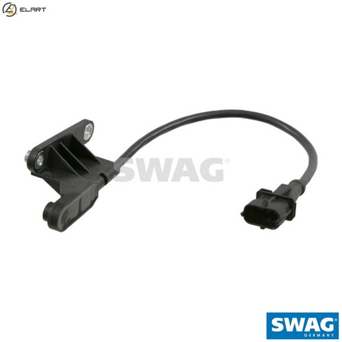 Sensor camshaft position 92 - sensor, 40