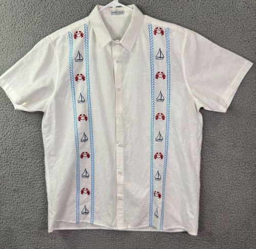 Dat mambo shirt - shirt, men's