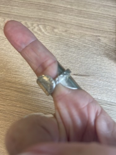 Sterling silver 925 vintage - sterling,