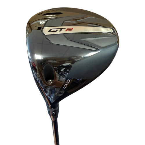 Titleist gt2 degree - titleist,