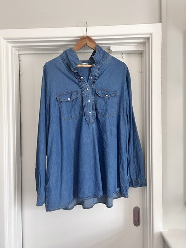 Cotten traders size 24 - cotten, traders,