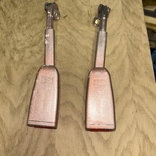 1991 NISSAN FIGARO REAR SEAT