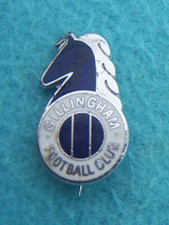 VINTAGE 1970'S ERA GILLINGHAM