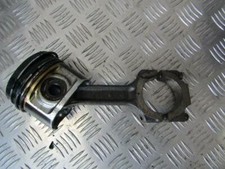   Piston and Conrod