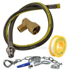Universal oven cooker gas - universal,